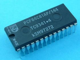 PCF-84C81AP/144 DIP-28 UKŁAD