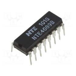 NTE4089B