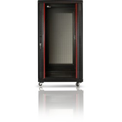 Szafa Rack GETFORT 19 cali 22U 600x800 Stojąca