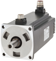 Serwosilnik 1,5 kW Siemens 230 V 1 -fazowy Synchroniczny