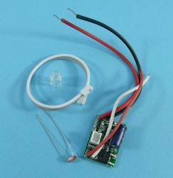 CZUJNIK ZMIERZCH. 3-30V