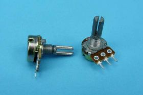 R-164L-B2k LIN.20mm POJ.POTEN.