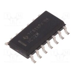 CD74HC32M