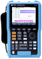 Oscyloskop ręczny Teledyne LeCroy T3DSOH1202 200 MHz 1 GSa/s