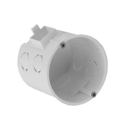 Puszka podtynkowa PKz głęboka łączona E-P 13.90