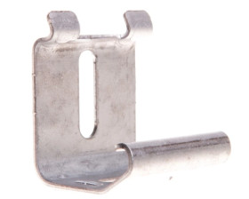 Wspornik do koryta szer. 50-100mm CAT40 GS CM586190