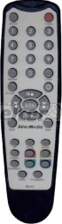 Zamiennik AVerMEDIA RM-FX