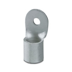 Zacisk oczkowy nieizolowany średnica wew 10.5mm Srebrny Phoenix Contact