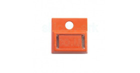 96.942.2 red keycap lens for switch 96.323.837 - eao