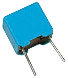 Kondensator foliowy 4.7nF 40 V ac, 630 V dc Vishay Polipropylenowe rozstaw: 5mm THT ±1