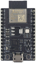 Espressif ESP8684-DEVKITM-1-H4 Płytka rozwojowa