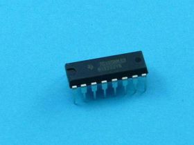 MAX-232-IN DIP-16 UKŁAD