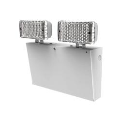 Oświetlenie awaryjne 4lite UK LED szerokość 277mm IP20 3.5 W
