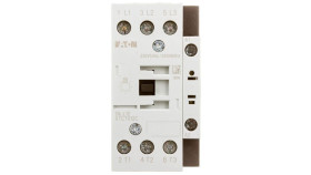 Stycznik Mocy 12A 3P 230Vac 0Z 0R Dill12 104402