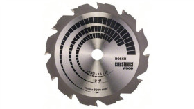 Piła Tarczowa-H Optiline Wood 190*20Z12