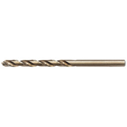 Draper Expert 39222 5.0mm HSS Cobalt Drill