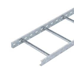 Drabina kablowa OBO Bettermann LG 640 VS 3 FT 6208570, 3 m