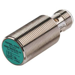 Pepperl+Fuchs Czujnik indukcyjny PNP NBB8-18GM30-E3-V1