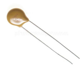 WARYSTOR JVR-7N 391K 250VAC/320VDC.