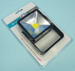 SP-0204 LAMPA ROBOCZA COB MINI 4xAAA