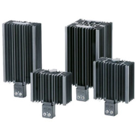 Grzałka do szafy sterowniczej SHT 125W 110-250V (SHT125)