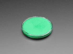 Fluorescent Pigment - Green [Discontinued]