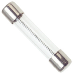 Bezpiecznik 6.25A 6.3 x 32mmT 250V ac Littelfuse