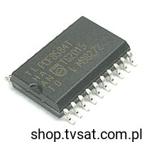 PCF8584T SMD-SO20L PHILIPS