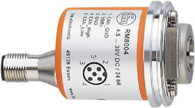 Enkoder obrotowy absolutny ifm Electronic RM8004