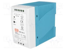 MDR-100-12