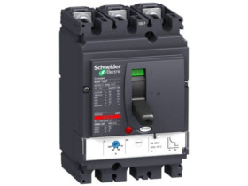 Wyłącznik mocy 3P 63A 36kA Compact NSX100F TMD LV429632 SCHNEIDER ELECTRIC