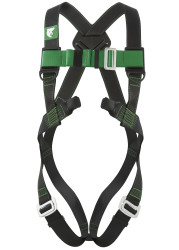 Szelki z wygodnym paskiem Boczny Attachment Noga Z pasem Coverguard Narzędzie uniwersalne 140kg