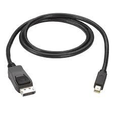 Przyłącze DisplayPort - miniDisplayPort 1.8m