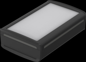 48336451.HMT1 BoVersa BOV-FO-LL 211405, SET, 210 x 140 x 63 mm, black