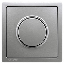 Nakładka, kolor Złamana biel, 1-krotna, Termoplastyczny, Siemens