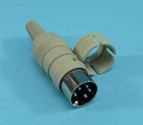 MAS-5100 HIRSCHMANN WT.NA KABEL