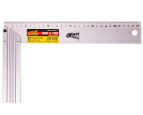 KĄTOWNIK ALUMINIOWY 300 MM MN-83-022