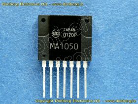 MA1050