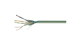 Kabel złącze A Bez zakończenia złacze B Bez zakończenia długość 100m typ kabla I-Y(ST)Y Niezakończony