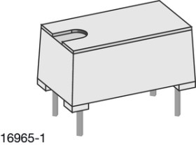 CNY65Exi Optocoupler, Phototransistor Output, ATEX Certified