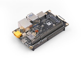 A603 Carrier Board for Jetson Orin™ NX/Orin™ Nano