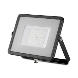 Reflektor LED 50W NW czarny VT-50 SKU21407 V-T