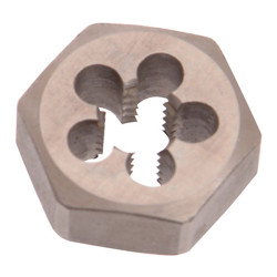 Dormer F302M20 F302 HSS Die Nuts Metric Coarse Thread 20.0 x 2.50 Pitch