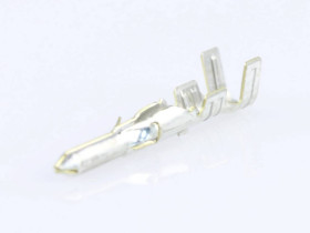 Złącze 02062101 MOL Power & Signal Sol. Molex Zawartość: 1 szt.