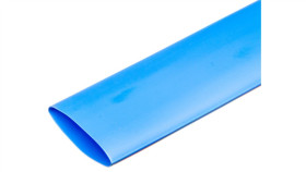 Rura Termokurczliwa Cienkościenna, Odcinki 1M (50 Szt.), Cr 19,1/9,5...