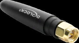 90694 LTE antenna SMA connector, omnidirectional, rigid
