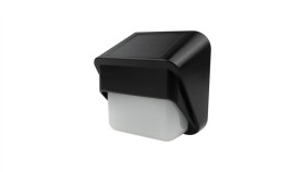 Solarna Oprawa Elewacyjna Led Soe-6