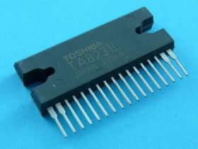 TA-8231L SIP-17 UKŁAD
