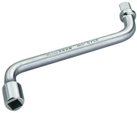 Zestaw adapterów do kluczy, seria: 871-2, Kwadratowy, typ: Narzędzie motoryzacyjne, rozmiar: 1/2 cala