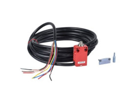 Łącznik krańcowy miniaturowy metalowy 2NC+1NO z kablem 2m XCSM3902L2 SCHNEIDER ELECTRIC